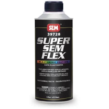 Defenseguard 39728 Super Sem Flex- 1-Pint DE3658287
